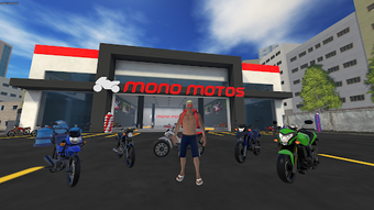 Image 0 for Motovlog: Crazy Delivery