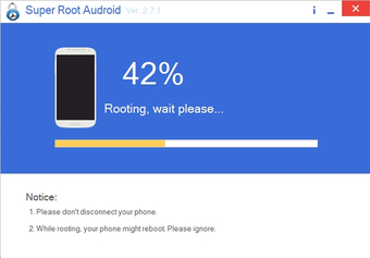 Image 0 for Super Root Android
