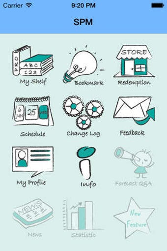 Image 0 for SPM Free - MyProAcademy