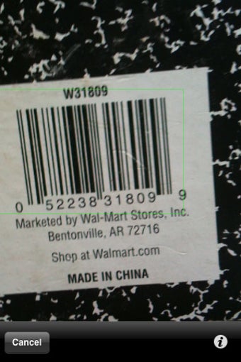 Image 0 for UPC Shopping