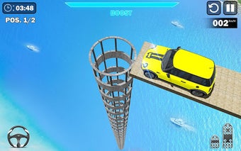 Image 1 for GT Mega Ramp Stunts Free