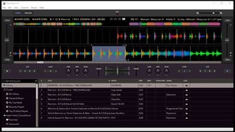 Imagen 2 para Transitions DJ for Window…