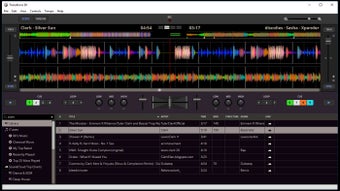 Imagen 0 para Transitions DJ for Window…