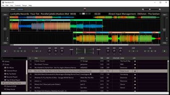 Imagen 3 para Transitions DJ for Window…