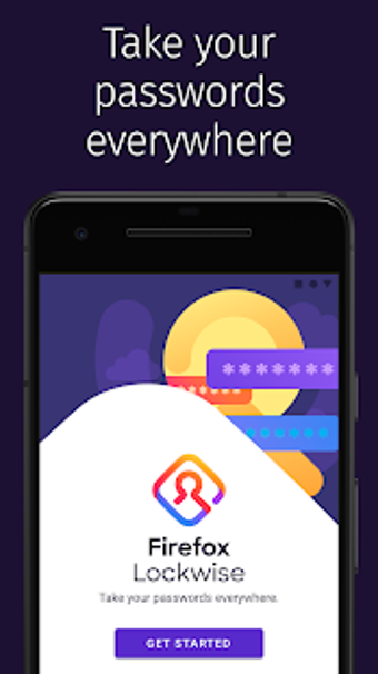 Imagen 2 para Firefox Lockwise