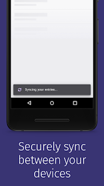 Imagen 0 para Firefox Lockwise
