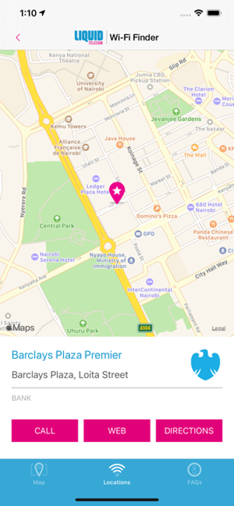 Image 3 for Liquid Telecom Wi-Fi Find…