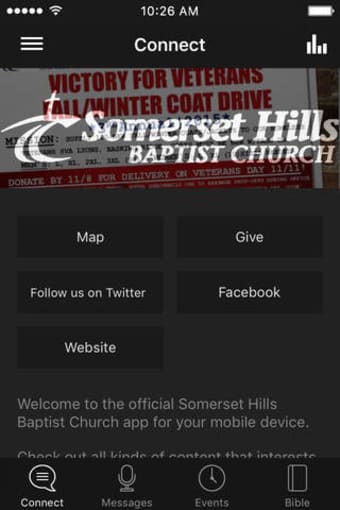 Image 0 for Somerset Hills Baptist Ch…