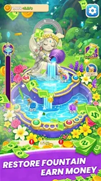 Image 0 for Cash Well: Earn Real Mone…