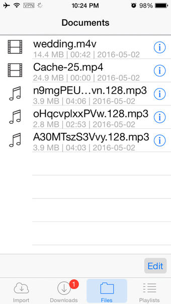 Image 0 for Cloud Video Player Pro - …