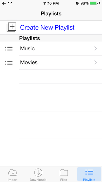 Image 2 for Cloud Video Player Pro - …