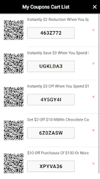 Image 1 for Digital Dollar Coupons fo…