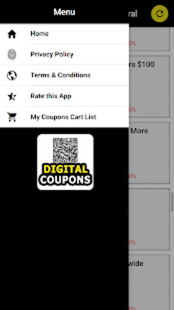 Image 0 for Digital Dollar Coupons fo…