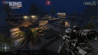 Image 0 for King Of Shooter  : Sniper…
