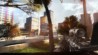 Image 2 for King Of Shooter  : Sniper…