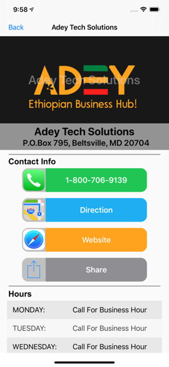 Image 0 for Adey