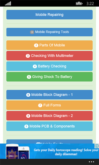 Image 1 for Mobile Phone Repairing Co…