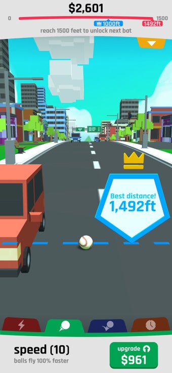 Imagen 0 para Baseball Boy!