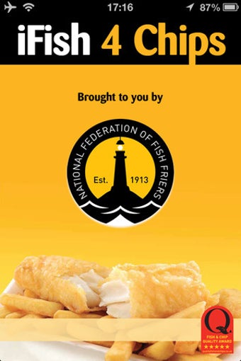 Image 0 for iFish4Chips