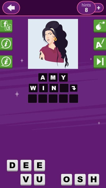 Imagen 3 para Guess The Celeb Quiz