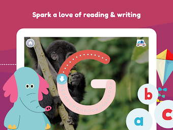 Imagen 0 para Khan Academy Kids (BETA)