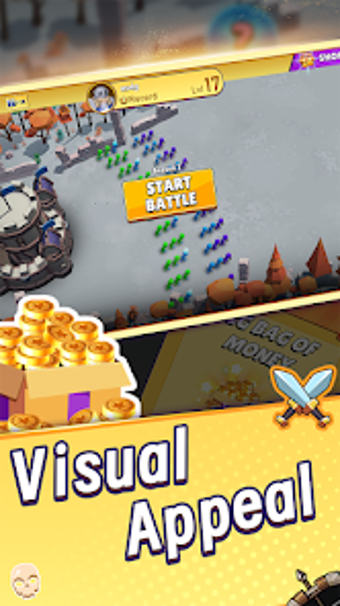Image 0 for Last Conflict
