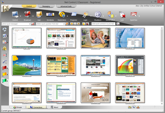 Imagen 1 para Net Control 2