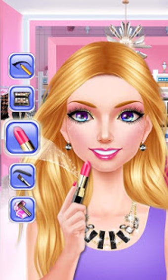 Imagen 3 para Fashion Designer Dress Ma…