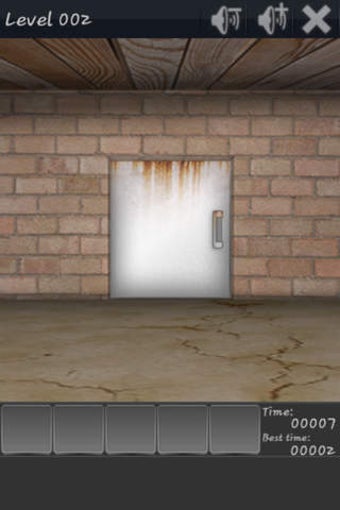 Image 0 for 100 Doors Remix