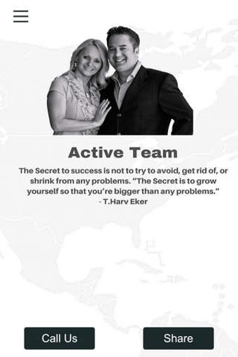 Image 0 for Active Team
