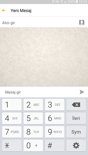 Image 1 for Messages