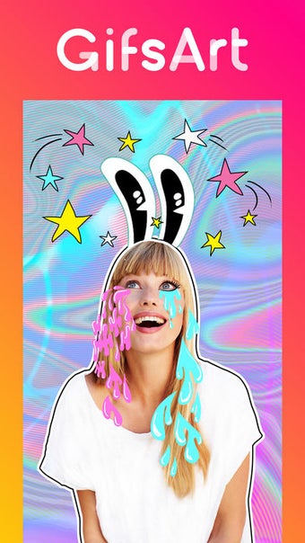 Image 3 for PicsArt Gif & Sticker Mak…