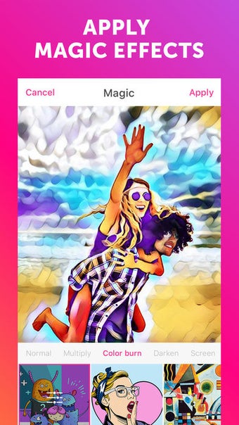 Image 2 for PicsArt Gif & Sticker Mak…