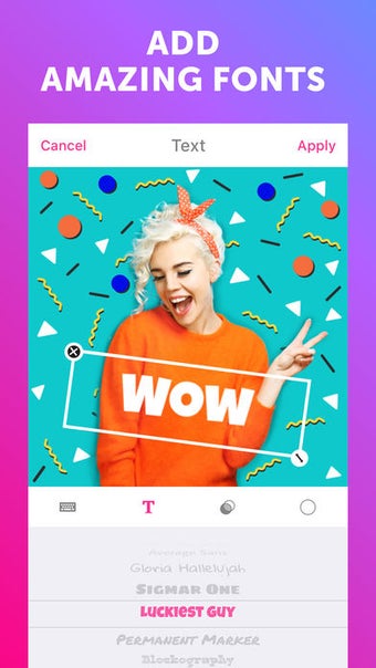 Image 0 for PicsArt Gif & Sticker Mak…