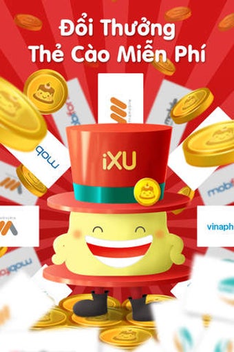 Imagen 0 para iXu- Big Xu kiem xu kiem …