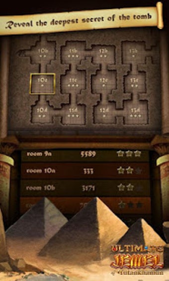 Imagen 1 para Ultimate Jewel 2 Tutankha…