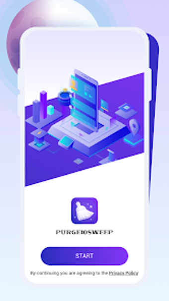 Imagen 0 para PurgeioSweep