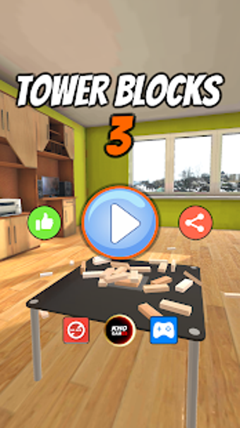 Image 2 for Tower Blocks 3