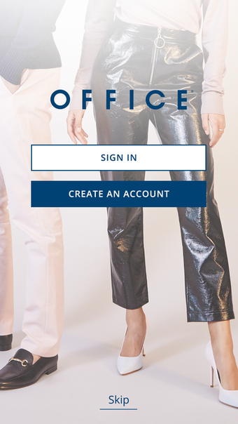 Image 0 for Office Shoes