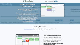 Image 0 for Story Path