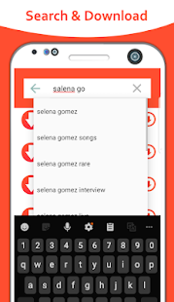 Imagen 1 para Mp3 Music Downloader & Do…