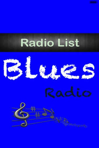 Image 0 for Blues Radio Stations