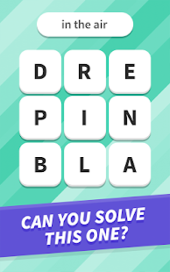 Image 2 for WordWhizzle Themes