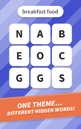 Image 3 for WordWhizzle Themes