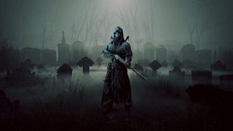 Image 0 for Hunt: Showdown - Fear the…