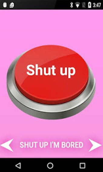 Image 1 for Loud shutUp  Shut up butt…