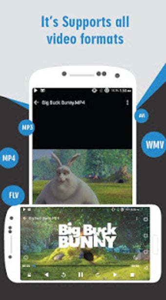 Imagen 3 para 4k Video Player