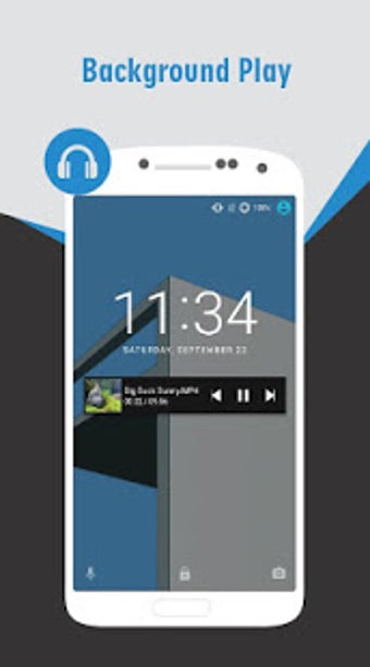 Imagen 1 para 4k Video Player