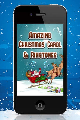 Image 0 for Amazing Christmas Carols,…