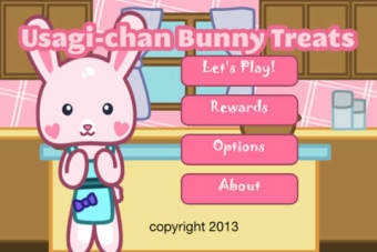 Image 0 for Usagi-chan Bunny Treats